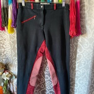 Tuff Rider Riding pants Size 28